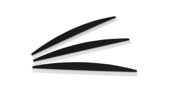 AirScreen AERO védőpajzs-pántok, 1, nordicamoto.ro