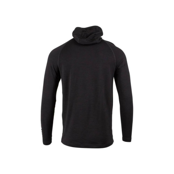 Snowmobil 509 Base Layer FZN Merino Black 2021 kapucnis pulóver, XXL, 2, nordicamoto.ro