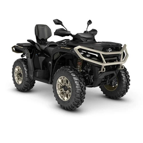 Can-Am Outlander MAX LIMITED 1000R SAS T 2027 terepjáró, 1, nordicamoto.ro