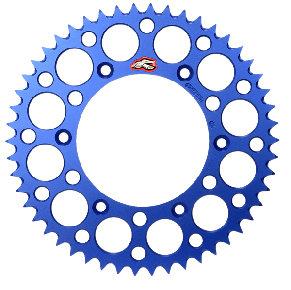 Rear Sprocket Silver, 1, nordicamoto.ro