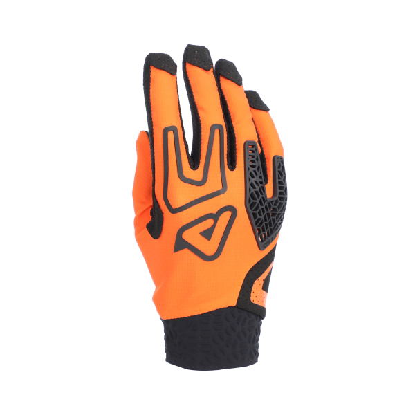 Acerbis Enduro Race kesztyű, fekete, M, 6, nordicamoto.ro