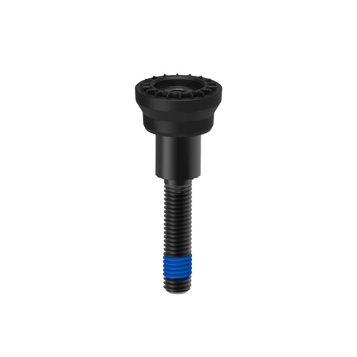 Quad Lock 360 alap – M8-as csavar, 1, nordicamoto.ro