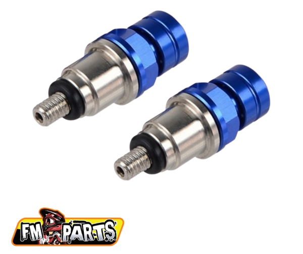 KTM/Husqvarna WP villa légtelenítők, kék, Fm-Parts, 1, nordicamoto.ro