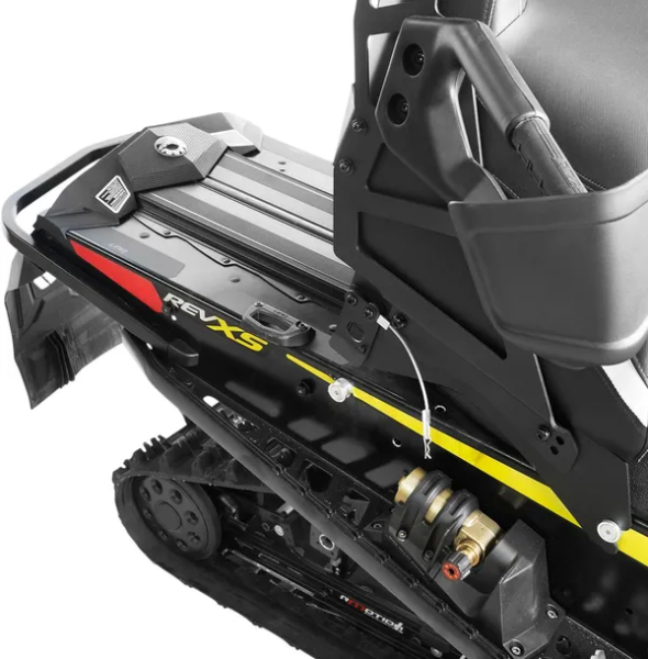 2-up Seatjack Black, 2, nordicamoto.ro