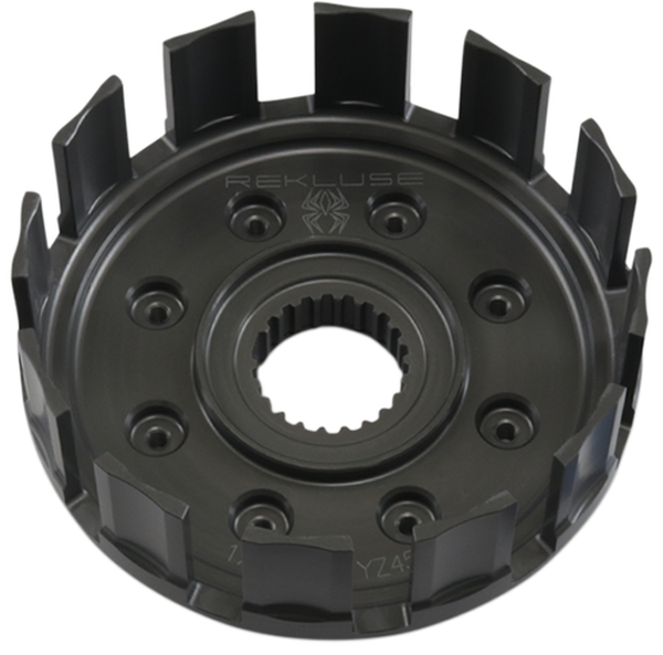Clutch Basket Hard Anodized, 1, nordicamoto.ro