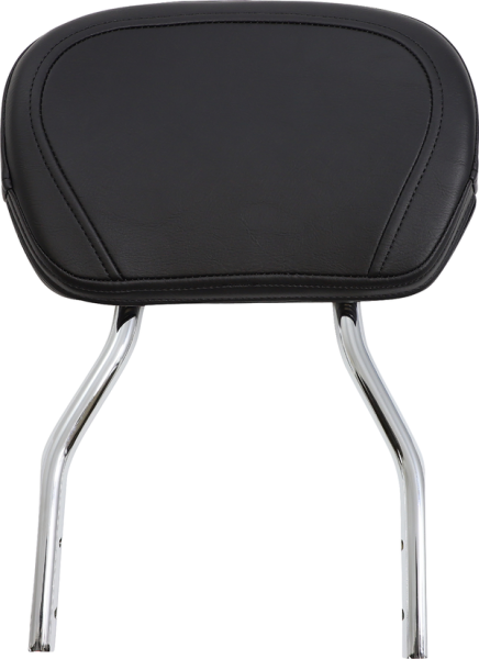 Round Sissy Bar Kit Chrome, 5, nordicamoto.ro