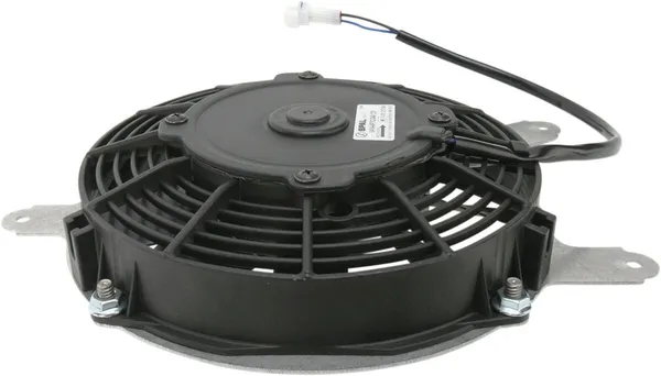 Nagy teljesítményű hűtőventilátor, ezüst színű, 2, nordicamoto.ro