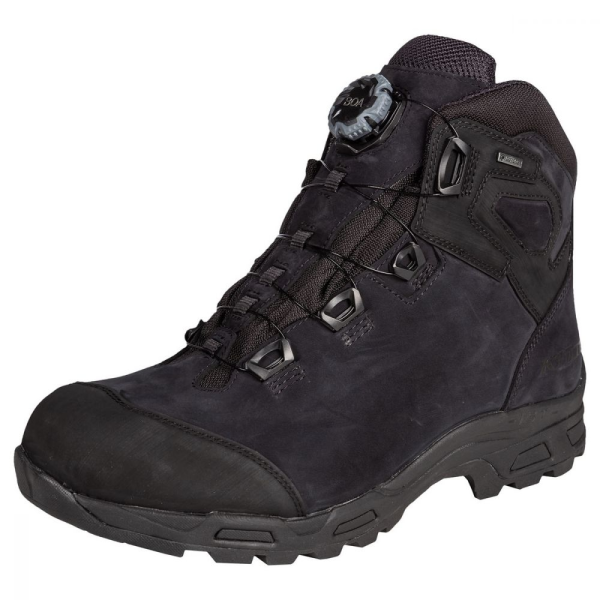 Range GTX porvédő 7, fekete, 2, nordicamoto.ro