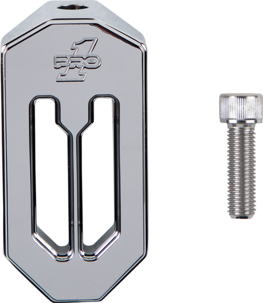 Touring Brake Peg Silver, 2, nordicamoto.ro