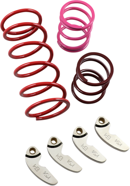 Mudder Clutch Kit, 1, nordicamoto.ro