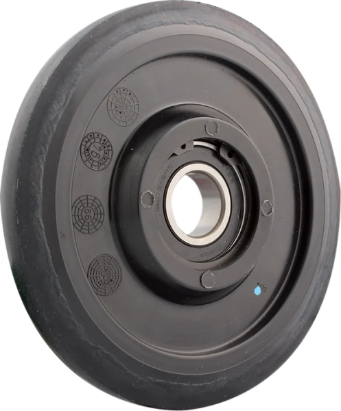 Idler Wheel Black, Blue, 1, nordicamoto.ro