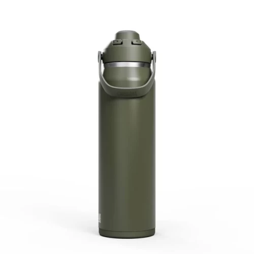 Camelbak Fox X hőszigetelt vizes palack, 1 l, zöld, 4, nordicamoto.ro