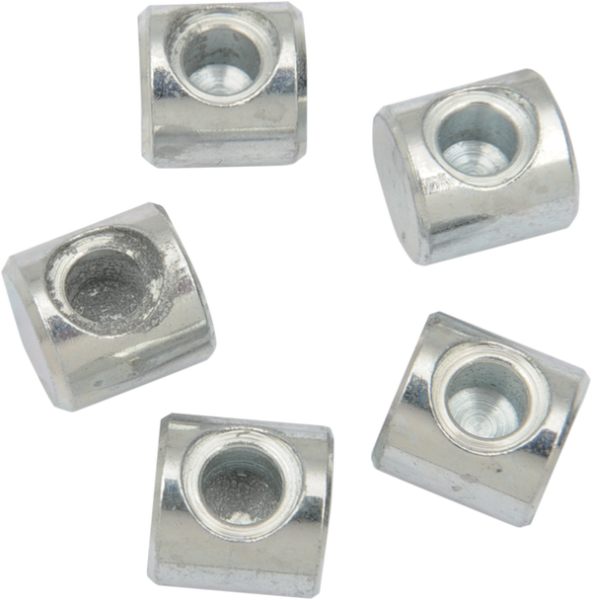 Front Master Cylinder Plunger Pin Silver, 1, nordicamoto.ro