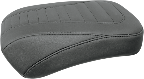 Tripper Rear Seat Black, 1, nordicamoto.ro