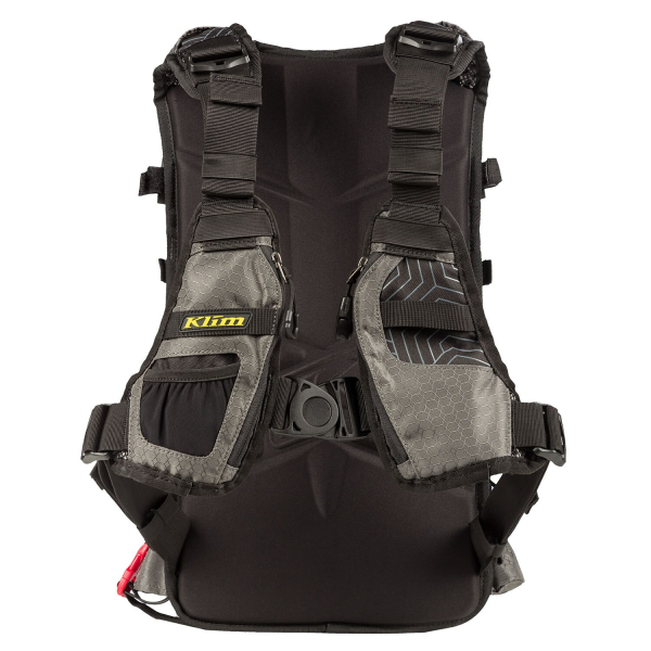 Klim Nac Pak Shape Shift 3L Hydrapak rejtett hátizsák, 20, nordicamoto.ro