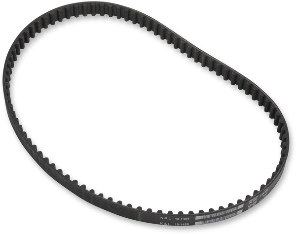 Timing Belt Black, 1, nordicamoto.ro