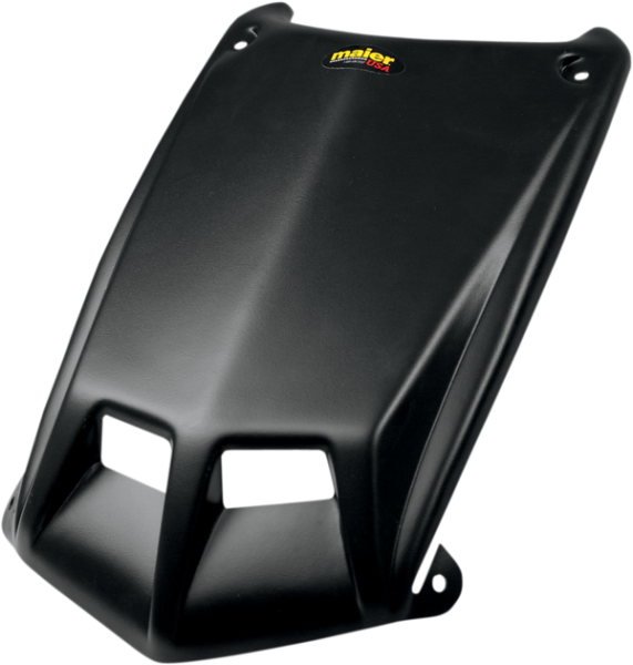 Replacement Hood Black, 1, nordicamoto.ro