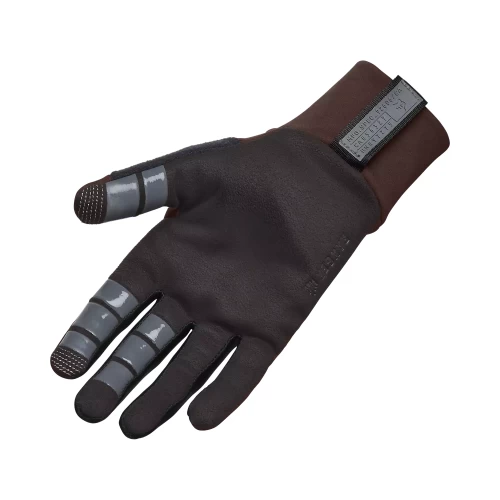 Fox Ranger Fire női MTB-kesztyű, barna, XXL, 2, nordicamoto.ro