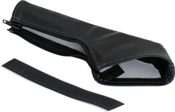 Kaliber E-brake Handle Cover Black, 4, nordicamoto.ro