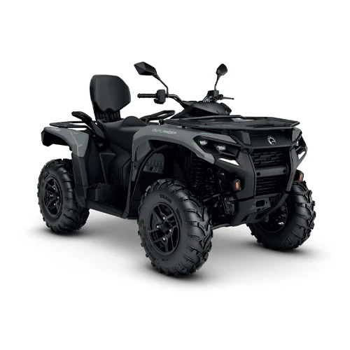 Can-Am Outlander MAX DPS 700 T '26 ATV, 1, nordicamoto.ro