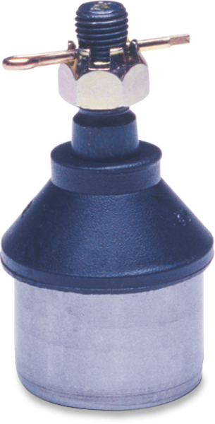 Super Heavy-duty Ball Joint Kit Black, Blue, 1, nordicamoto.ro