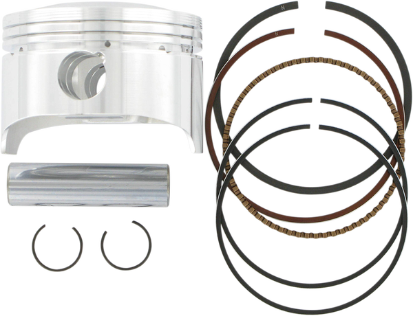 High-performance Piston, 1, nordicamoto.ro
