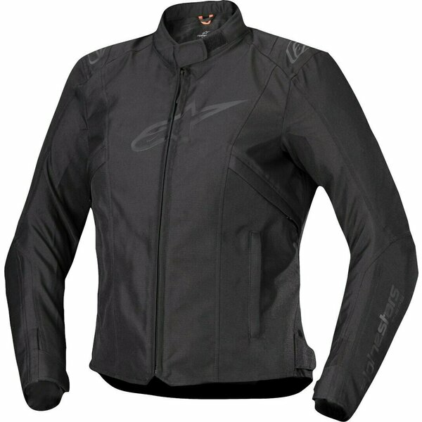 ALPINESTARS STELLA T-SPS V2 Black textildzseki, 2, nordicamoto.ro