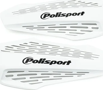 Replacement Plastic For Mx Force White, 1, nordicamoto.ro