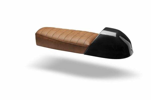 Multiseat Brown, 5, nordicamoto.ro