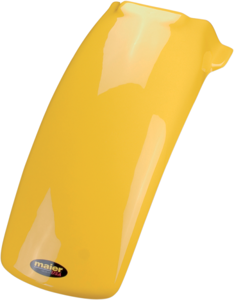 Replacement Fender Yellow, 1, nordicamoto.ro