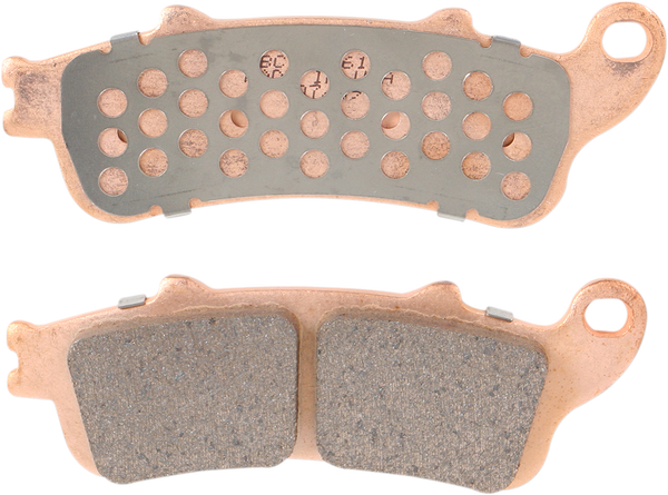 Sinterelt fékbetétek (r)hh(r), 1, nordicamoto.ro