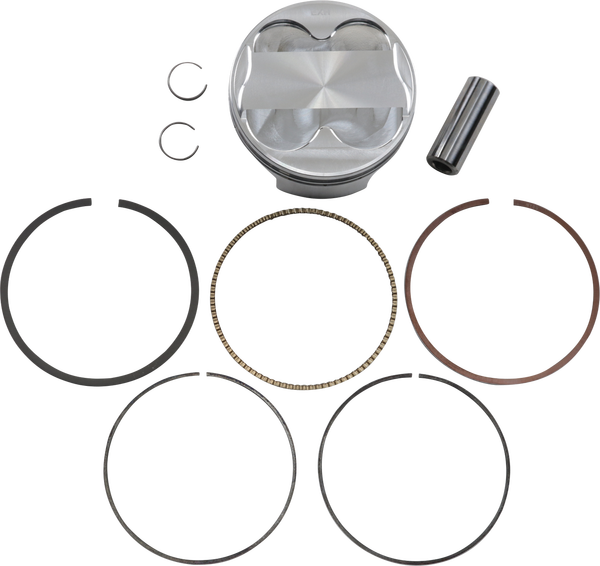 Atv/utv Piston Kit, 1, nordicamoto.ro