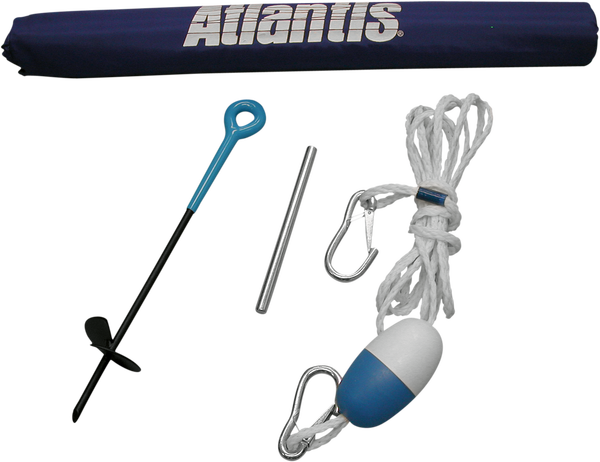Deluxe Pwc Sand Stake Kit, 1, nordicamoto.ro
