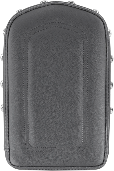 Sissy Bar Pad Black, 3, nordicamoto.ro