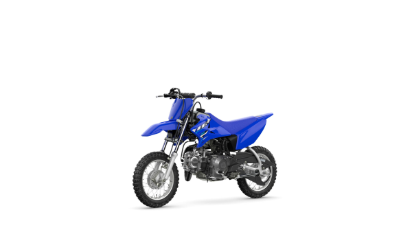 Yamaha TT-R50 gyermekkerékpár, 3, nordicamoto.ro