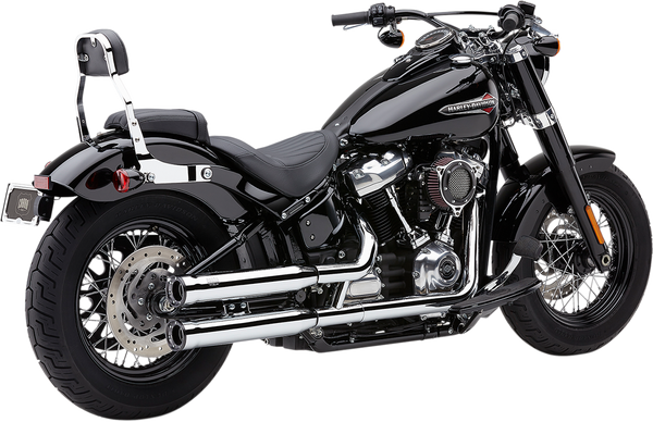 Rpt 3(r) Slip-on Mufflers Black, 2, nordicamoto.ro