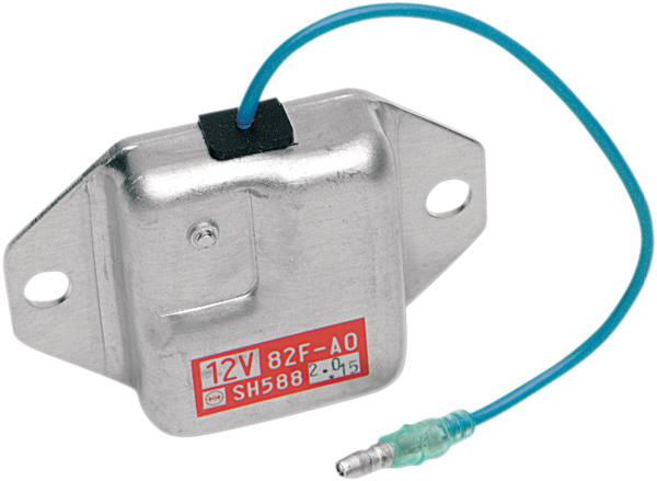 Regulator And Rectifier For Yamaha, 1, nordicamoto.ro