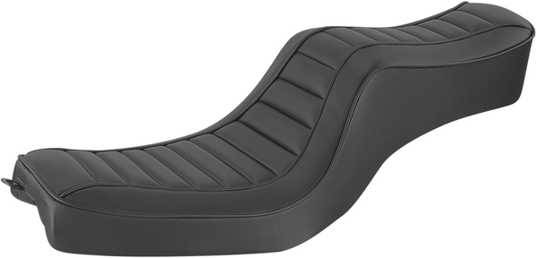 Hog Killers Seat Black, 1, nordicamoto.ro