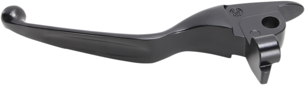 Wide Blade Replacement Brake Lever Black, 1, nordicamoto.ro