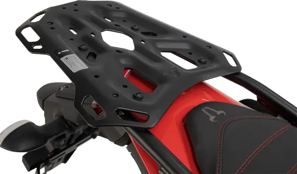 Adventure Rack – fekete, 3, nordicamoto.ro