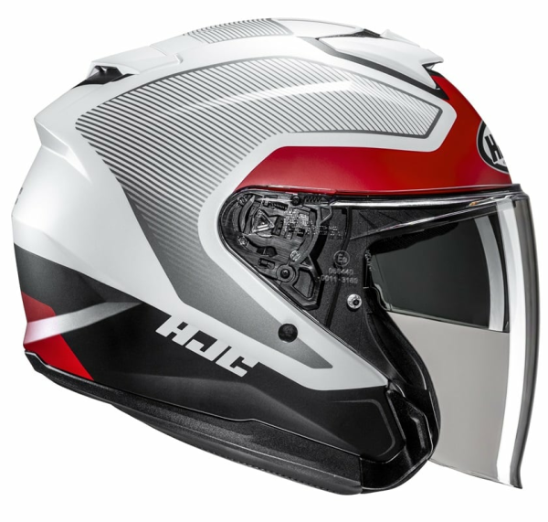 HJC i31 Tevis sisak, 6, nordicamoto.ro