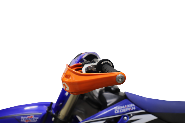 Acerbis RALLY BRUSH kormányvédő, 4, nordicamoto.ro
