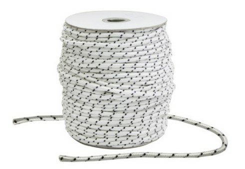 Sno-X Nylon starter rope 4.0mm/82.5m (Type 5), 1, nordicamoto.ro