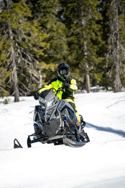 AMOQ Void V2 hőszigetelt motorosruha – fekete/kék/narancssárga, L-es méret, 8, nordicamoto.ro