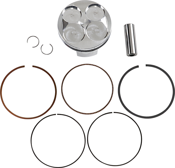 Offroad Piston Kit, 1, nordicamoto.ro