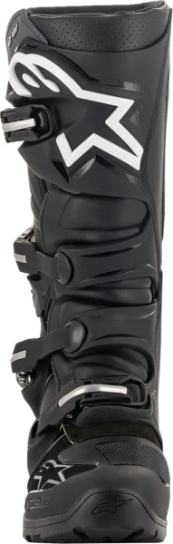 Cizme Alpinestars Tech 7 Enduro Drystar Black 47, 4, nordicamoto.ro