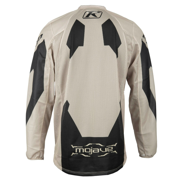 Klim Mojave Black póló, 4, nordicamoto.ro
