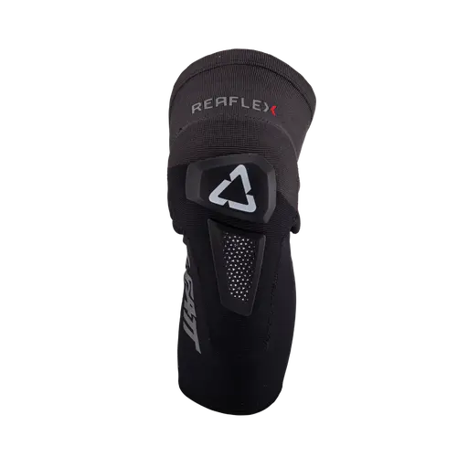 Leatt Reaflex Hybrid M térdvédők, 1, nordicamoto.ro