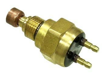 Hőmérséklet-érzékelő a KAWASAKI KVF 650, ZX-6R, ZX-9R, ZX-10R, ZX-11R és VULCAN 800 Bronco modellekhez, 1, nordicamoto.ro