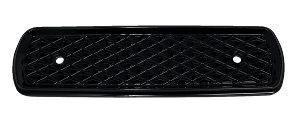 Air Cleaner Cover Insert Black, 3, nordicamoto.ro
